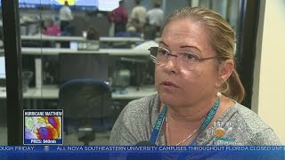 Parts of South Florida Already Experiencing Power Outages