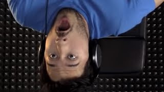 Markiplier's First Jumpscare in Every FNAF Game