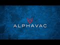 AlphaVac Promotional