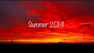Songs that turn you back to Summer 2014