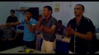 hakim cenublu ramin dagli resad astara .astara toyu
