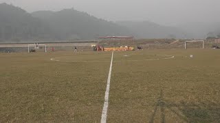 Bagmati Veteran vs Bakaiya Veteran Football Friendly Match