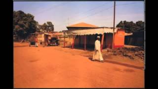 Lasso - Fatoumata Finba (musique traditionnelle maninka)