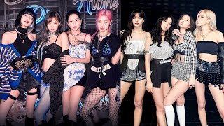 มีข่าวลือว่า BLACKPINK จะคัมแบ็คอัลบั้มในเดือนมิถุนายนนี้ @Inside News Tonight 26Apr22