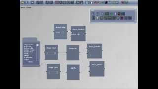 Behaviour Editor Introduction
