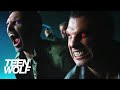 Teen Wolf: The Movie Official Trailer