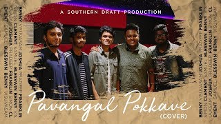 Pavangal Pokkave (Enthan Yesuve ) Cover | Tamil Christian song | Southern Draft | 4K