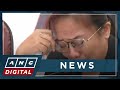 PH Senator Dela Rosa denies Garma's allegations | ANC