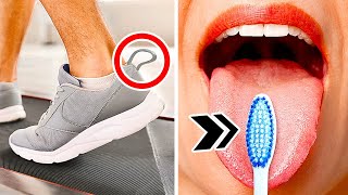 13+ Common Objects You’ve Been Using All Wrong