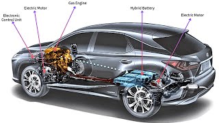 Are Hybrid Vehicles a Good Choice for the Future? Should You Buy a Hybrid Vehicle? | Advantages