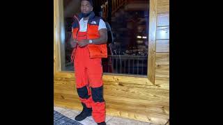 Tsu surf-Death before Dishonor (SURF ONLY)
