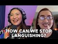 Seasons of Languishing – How Do You Become Emotionally Strong? ft. Doc Gia | Ep. 101