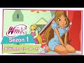 Winx Club - Sezon 1 Bölümler 13 - 14 - 15 [TÜM BÖLÜMLER]