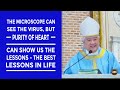 Timeless Wisdom | Homily | The Best Lessons in Life | Most Rev. Socrates B. Villegas, OP, DD