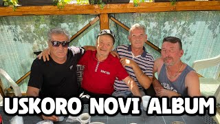 Legenda Juka sprema NOVI ALBUM