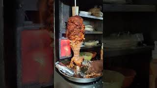 Shawarma King Nandanvan Nagpur #shorts #youtubeshorts