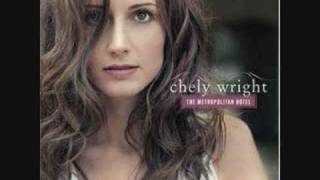 Chely Wright - Part Of Your World