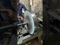 Mastering Metal: Handcrafted Steel Creations |Creative Crafts Man #shorts #viral