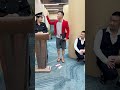 老板的考验！ 搞笑 喜剧 喜劇 funny 短剧 comedyfilms 搞笑视频 短劇 短剧推荐 正能量