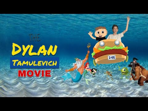 “The Dylan Tamulevich Movie” Part 10 - Bigger Boot! - YouTube