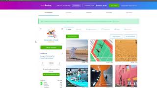 InstaRocket | Tutorial #1 How to create and setup your account