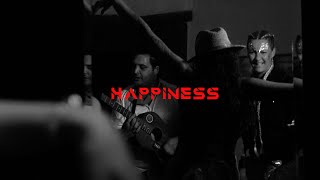 Red Marshal - Happiness - Official Video