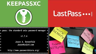 How Secure Is Your Password Manager?