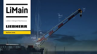 Liebherr - LiMain: Enter the new age of maintenance