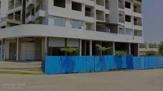 shreeji land mark Badlapur east Thane .2ya 3bhk spacious flat available.contact details _9730577048