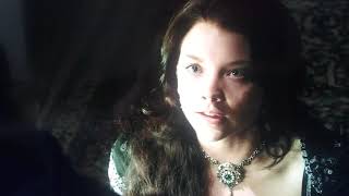 The Tudors/ Queen Catherine vs Lady Anne Boleyn