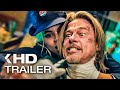 BULLET TRAIN Trailer 2 (2022)