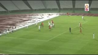 GENİŞ ÖZET | GALATASARAY 2 - 1 ESKİŞEHİRSPOR ⚽