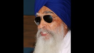 Bhai Gurmej Singh Ji Bejid-ਏਕੈ ਏਕੈ ਏਕ ਤੂਹੀ-Eaekai Eaekai Eaek Thoohee (HD)