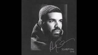 Drake - Sandra's Rose (Produced by DJ Premier)