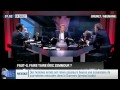 Brunet & Neumann : Déportation des Français musulmans : faut-il faire taire Eric Zemmour ? - 17/12