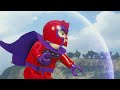 lego marvel in 2024 is going huge