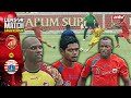 SAMA KUAT! LASKAR WONGKITO DIIMBANGI PERSIJA | SRIWIJAYA VS PERSIJA FULLMATCH | LAGAKLASIK 2010/2011