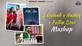 BILLA SONIPAT ALA : 2 Gulaab x Aashiq x Fallin Star (Mashup) New Haryanvi Songs 2023 | Romantic Song