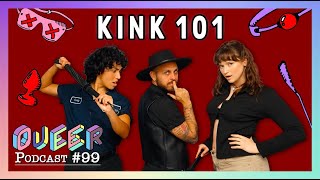 The Psychology of Kink