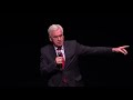 mcdonnell jokes he couldn t hear boris speech over protesters