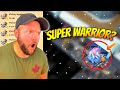 SUPER WARRIORS CAN'T BE STOPPED?! 💠 (Season 38) // Boom Beach Warships