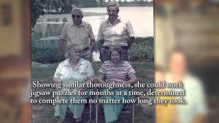 Garnet Nesbitt - Life Story Digital Video