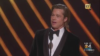 Oscar Awards Filled With Viral Moments