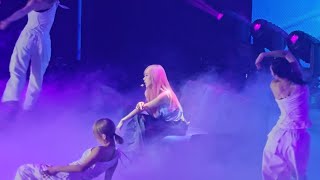 [4k] 250201 Giselle - Dopamine (Los Angeles) fancam