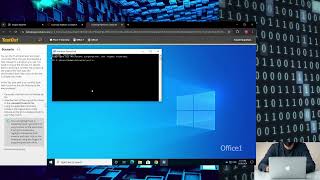 3.3.5 - Compare an MD5 Hash