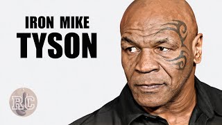 Why the world wants Mike Tyson to DESTROY Jake Paul