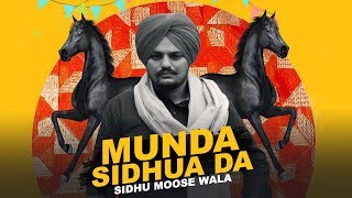 Munda Sidhua Da | Sidhu Moose Wala | New Punjabi Song Update | Old Skool Song Sidhu | Dhakka Song