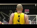 【ハイライト】群馬クレインサンダーズvs茨城ロボッツ｜b2playoffs finals 2020 21 game1｜05.22.2021 プロバスケ bリーグ