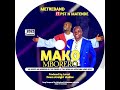 Metreband ft Pst N Matende -Makomborero 