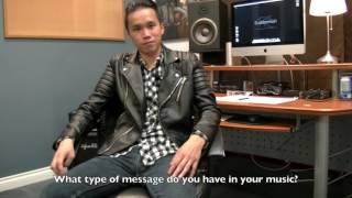 Hmong Band Sudden Rush Interview 2016